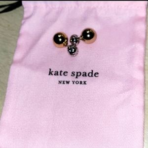 Kate Spade Earrings